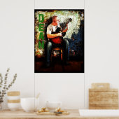 undefiniert poster (Küche)