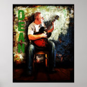 undefiniert poster (Vorne)