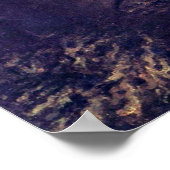 undefiniert poster (Ecke)