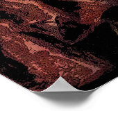 undefiniert poster (Ecke)