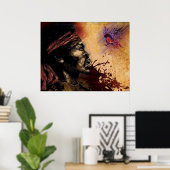 undefiniert poster (Heimbüro)