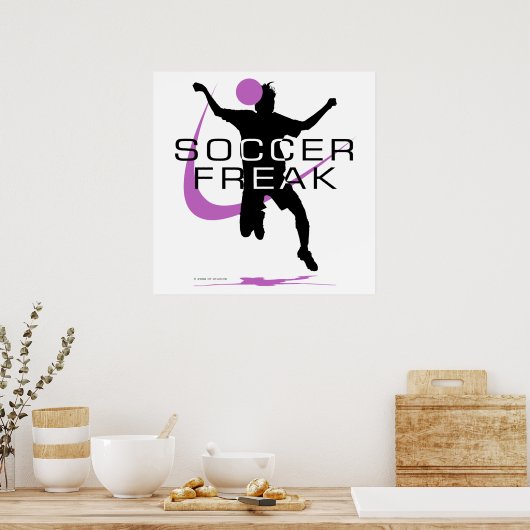 undefiniert poster (Küche)