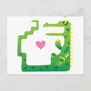 undefiniert postkarte