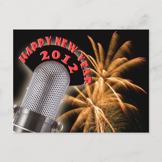 undefiniert postkarte (Vorderseite)