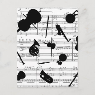 undefiniert postkarte