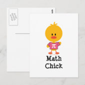 undefiniert postkarte (Vorne/Hinten)