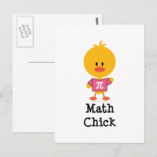 undefiniert postkarte (Vorne/Hinten)