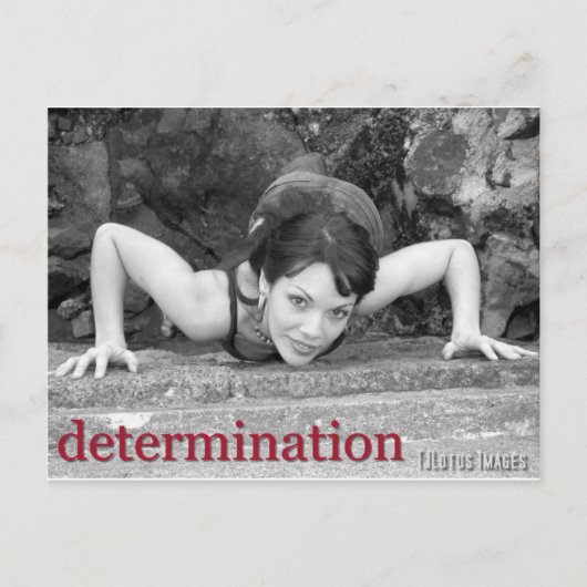 undefiniert postkarte (Vorderseite)