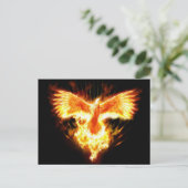 undefiniert postkarte (Stehend Vorderseite)