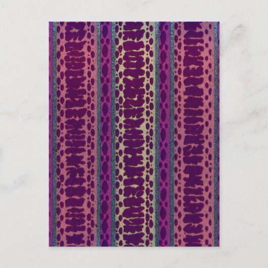 undefiniert postkarte (Vorderseite)