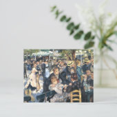 undefiniert postkarte (Stehend Vorderseite)