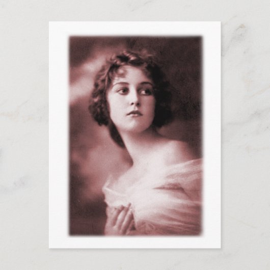 undefiniert postkarte (Vorderseite)