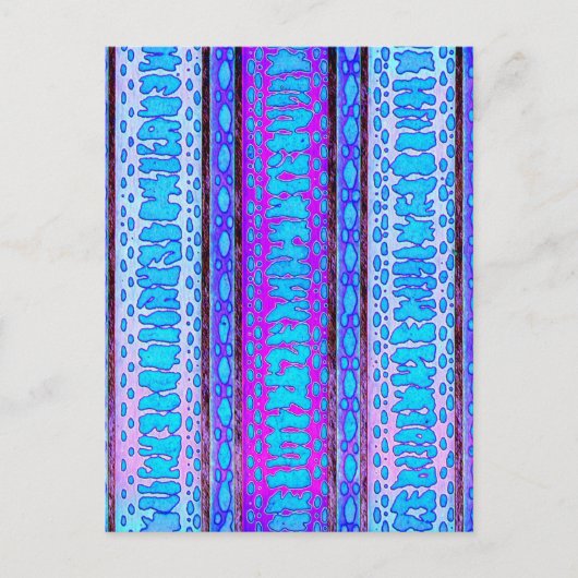 undefiniert postkarte (Vorderseite)