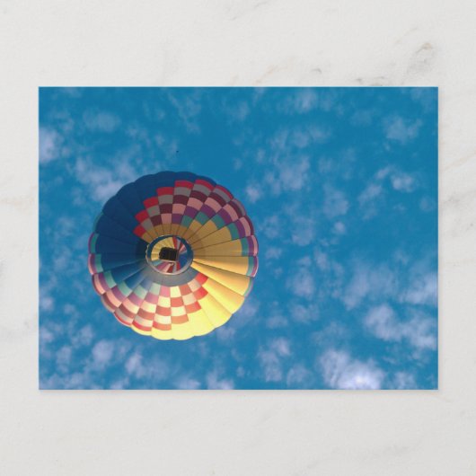 undefiniert postkarte (Vorderseite)