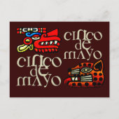 undefiniert postkarte (Vorderseite)