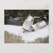 undefiniert postkarte (Vorderseite)