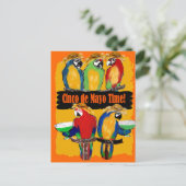 undefiniert postkarte (Stehend Vorderseite)