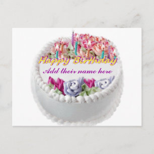 undefiniert postkarte