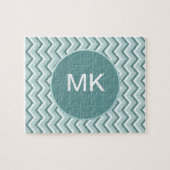 undefiniert puzzle (Horizontal)