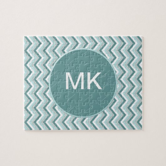 undefiniert puzzle (Horizontal)