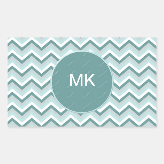 undefiniert rechteckiger aufkleber (Vorderseite)