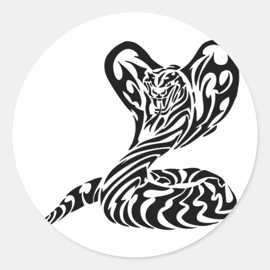 undefiniert runder aufkleber (Vorderseite)