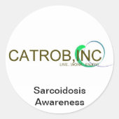 undefiniert runder aufkleber (Vorderseite)