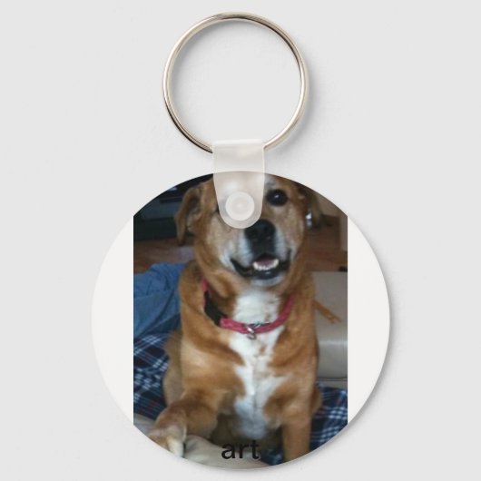 undefiniert schlüsselanhänger (Vorderseite)