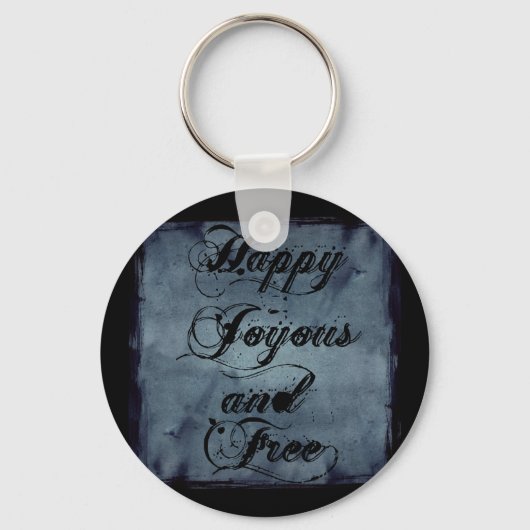 undefiniert schlüsselanhänger (Vorderseite)