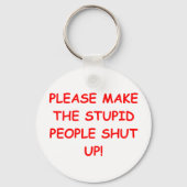 undefiniert schlüsselanhänger (Vorderseite)