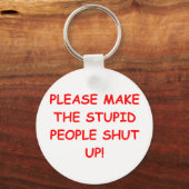 undefiniert schlüsselanhänger (Vorderseite)