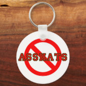 undefiniert schlüsselanhänger (Vorderseite)