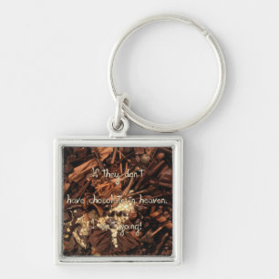 undefiniert schlüsselanhänger