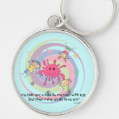 undefiniert schlüsselanhänger (Vorne)