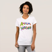 undefiniert T-Shirt (Vorne ganz)