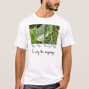 undefiniert T-Shirt