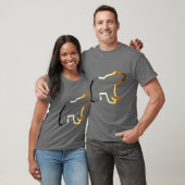 undefiniert T-Shirt (Unisex)