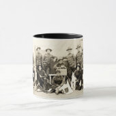 undefiniert tasse (Zentrum)