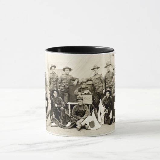 undefiniert tasse (Zentrum)