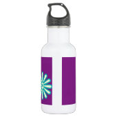 undefiniert trinkflasche (Rückseite)