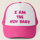 undefiniert truckerkappe (Vorderseite)