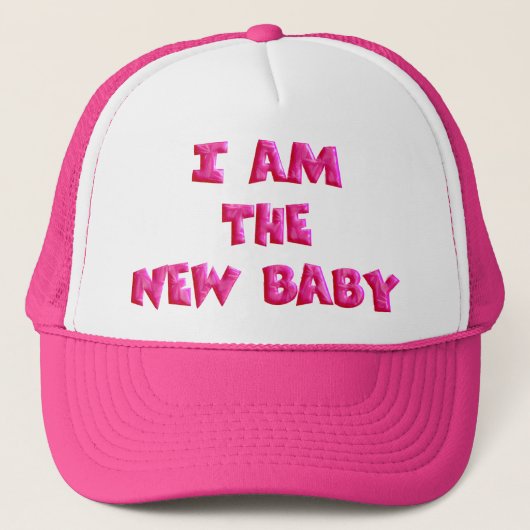 undefiniert truckerkappe (Vorderseite)