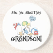 undefiniert untersetzer (Vorne)