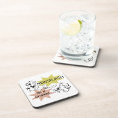 undefiniert untersetzer (Rechte Seite)