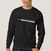 Under armour T-Shirt Sweatshirt (Vorderseite)