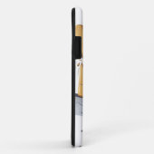 Under Construction Case-Mate iPhone Hülle (Hinten/Rechts)