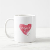 Under Construction! Kaffeetasse (Links)
