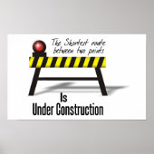 Under construction poster (Vorne)