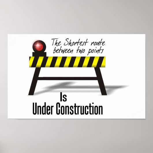 Under construction poster (Vorne)
