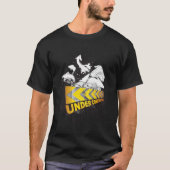 Under Construction T-Shirt (Vorderseite)